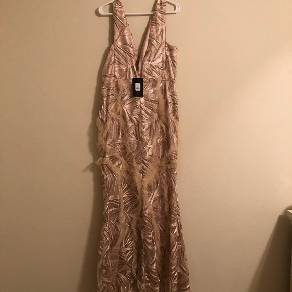 Dress by fashionova - Picture 3 of 8